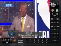 NBA��ǰ�� ������VSɭ���� 20231018