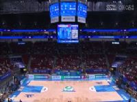 CBA36ֱVS㽭ݽ20240129ܺ