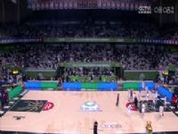 CBA��������33�� �Ͼ�ͷ���վ�VS�㶫������ 20250120