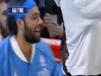 NBA������ ��ʿVS��ӥ 20250407