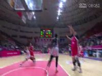 WCBA ½ɽVSҶ 20231112