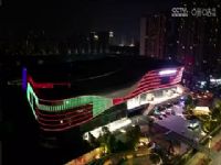 CBA��������15�� �Ĵ���ǿVS�Ϻ����� 20231210��ԭ����