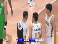 CBA16 VS㽭ҩ 20231212ԭ