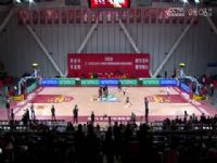 CBA��������17�� �������ɲ���VSɽ������ 20231216������ͨ��