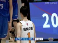 CBA�ļ����� ���������VSɽ���ھ� 20240811