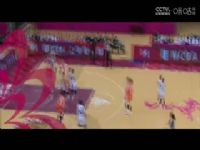 WCBA������A�� �½���ɽVS�㽭�������� 20250115