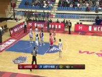 WCBA ɽVSɽҶ 20240226ԭ