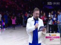 NBA������ ��ţVS76�� 20250414