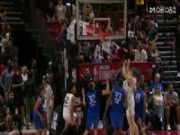 NBA�ļ����� ����VS���� 20250720