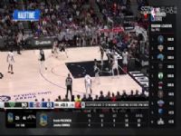 NBA������ ̫��VS��ʿ 20240312