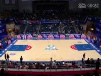 CBA��������29�� ���������VS��̨ũ������ 20250111