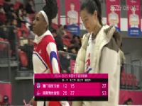 WCBA������B�� ���Ż�������VS����ԥ���Ǧ 20250206