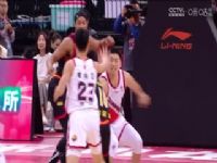 CBA��������26�� �������ɲ���VS���տϵ��� 20240106�����ΰ��