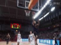 CBA��������49�� �Ͼ�ͷ���վ�VSɽ���ھ� 20240329��ׯ�����ӽ��κ������