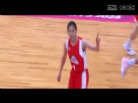 WCBA������A�� �㽭��������VS�����ϸ� 20241203