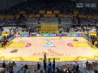 CBA��������22�� �㽭���˶�VS�Ĵ���Ⱦ�ҵ 20241226