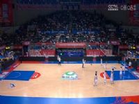 CBA��������6�� ������˹ɷ�VS�㽭���ݽ��� 20231104��ԭ����