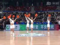 CBA��������19�� �½�������VS�Ϻ����� 20231220��������