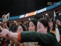 CBA��������33�� ɽ������VS������ʨ 20240122��ԭ����