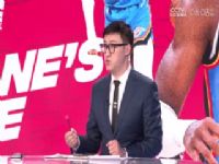 NBA������ ���VS���� 20240201