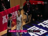 WCBA������A�� ������������VS��ݸ��ͮʢ 20241213