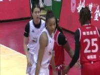 WCBA������B�� ��������VS���Ż������� 20241224